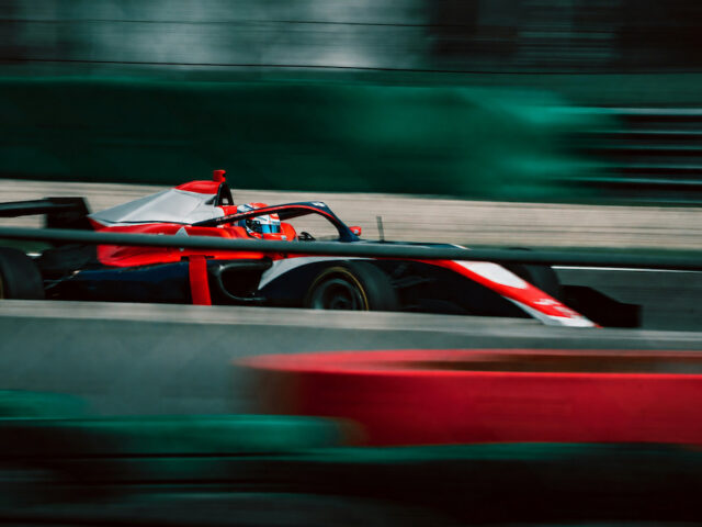 Abu Dhabi Grand Prix Package 2026 – 5 Days / 4 Nights from London