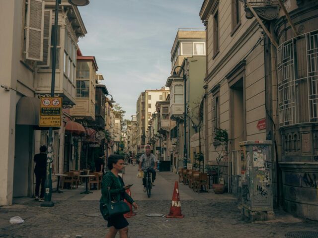 Istanbul and Cappadocia Twin-Centre Holiday – 7 Nights / 8 Days from London