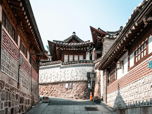 Seoul and Tokyo Twin-Centre Holiday – 8 Nights from London