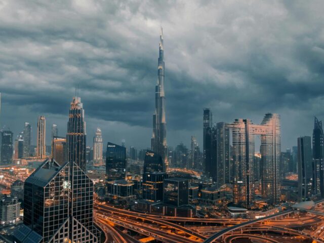 Dubai & Zanzibar Twin-Centre Holiday – 10 Nights / 11 Days from London