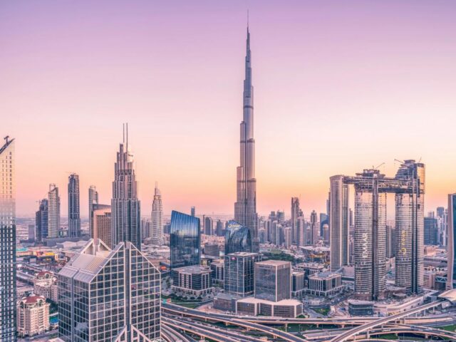 Dubai & Zanzibar Twin-Centre Holiday – 10 Nights / 11 Days from London