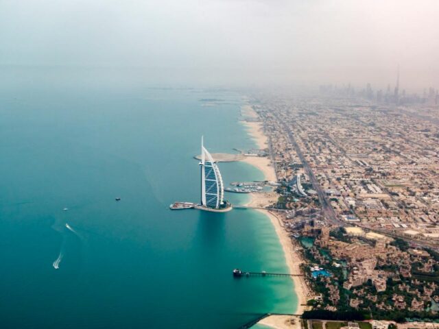 Dubai & Zanzibar Twin-Centre Holiday – 10 Nights / 11 Days from London