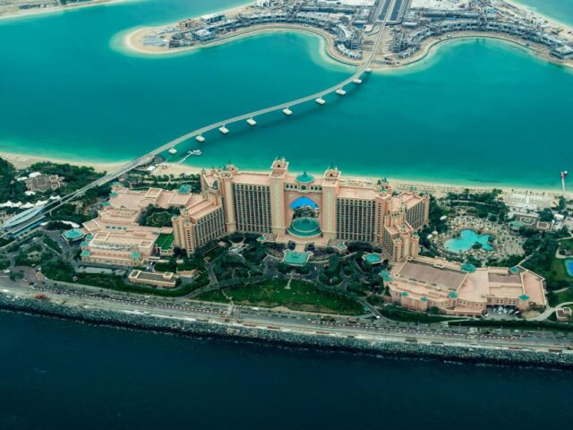 Dubai & Zanzibar Twin-Centre Holiday – 10 Nights / 11 Days from London
