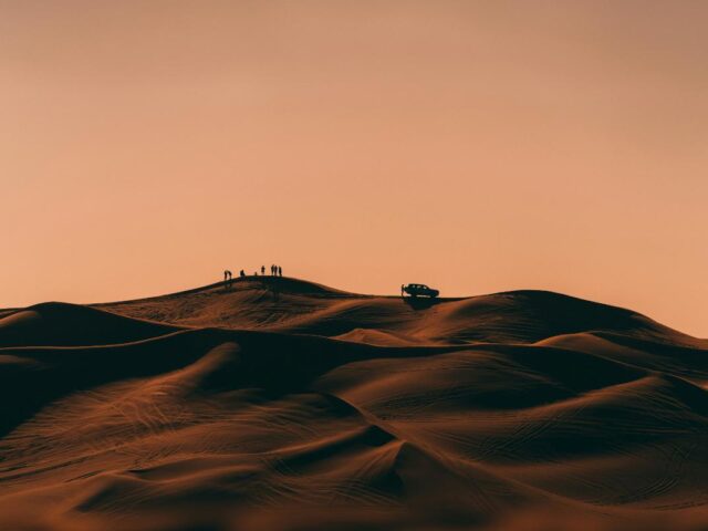 Dubai & Zanzibar Twin-Centre Holiday – 10 Nights / 11 Days from London