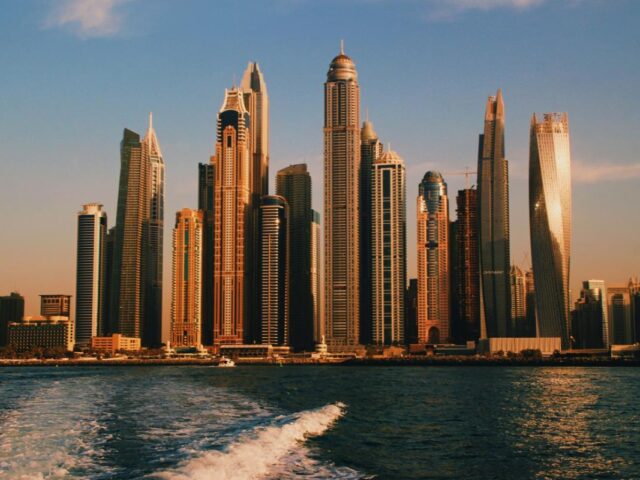 Dubai & Zanzibar Twin-Centre Holiday – 10 Nights / 11 Days from London