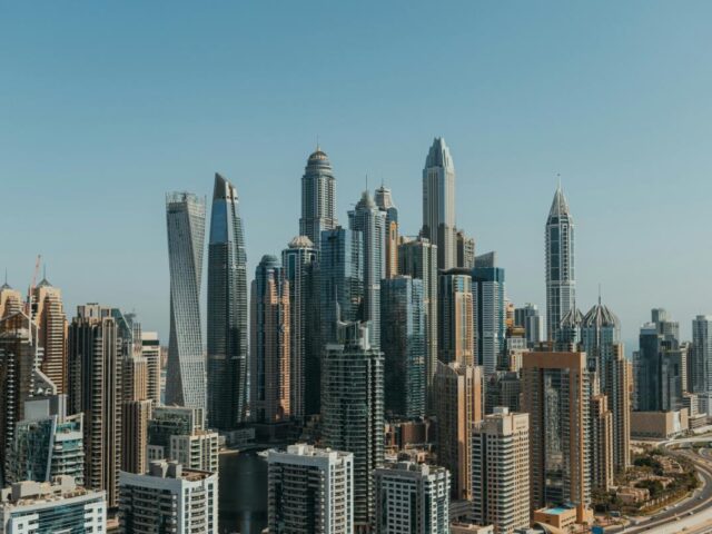 Dubai & Zanzibar Twin-Centre Holiday – 10 Nights / 11 Days from London