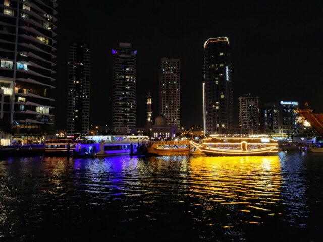 Dubai & Zanzibar Twin-Centre Holiday – 10 Nights / 11 Days from London
