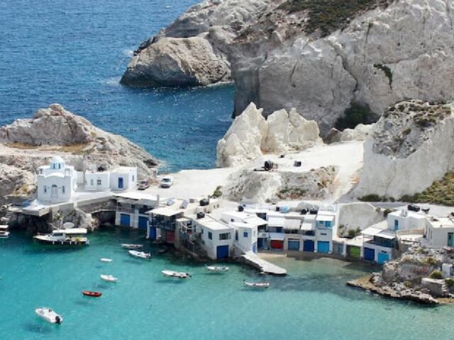 Greek Island Holidays – 7 Nights / 8 Days in Crete or Rhodes