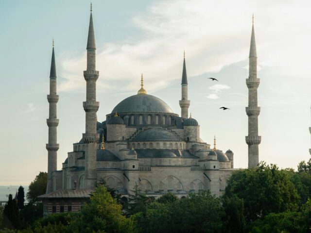 Istanbul and Cappadocia Twin-Centre Holiday – 7 Nights / 8 Days from London