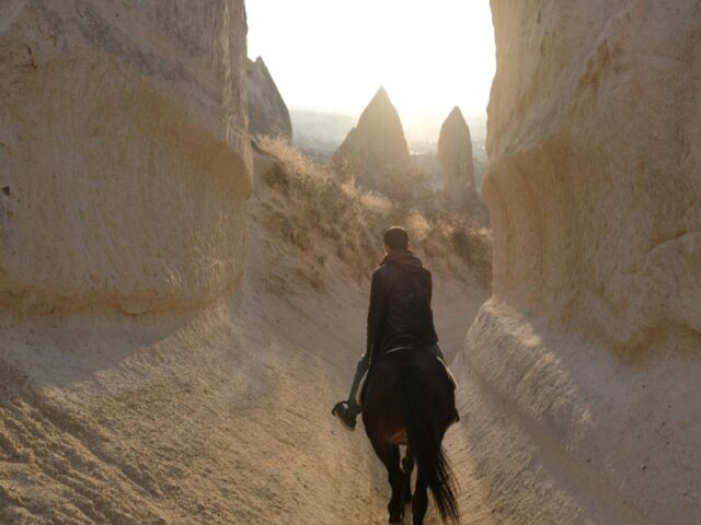 Istanbul and Cappadocia Twin-Centre Holiday – 7 Nights / 8 Days from London