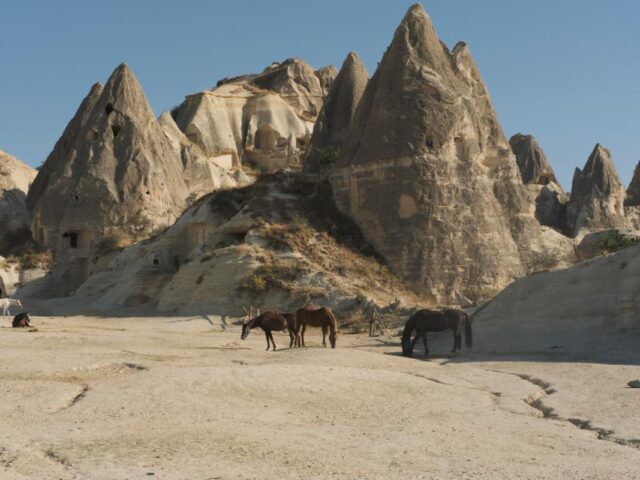 Istanbul and Cappadocia Twin-Centre Holiday – 7 Nights / 8 Days from London