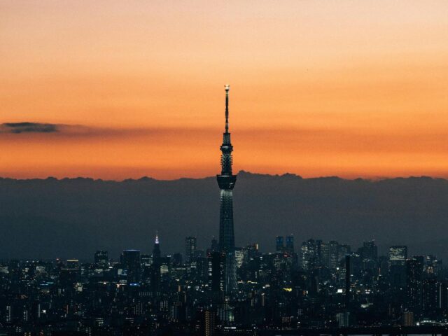 Seoul and Tokyo Twin-Centre Holiday – 8 Nights from London