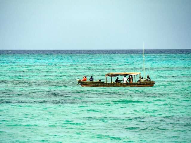 Dubai & Zanzibar Twin-Centre Holiday – 10 Nights / 11 Days from London