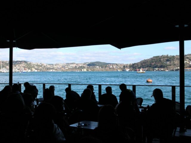 Istanbul and Cappadocia Twin-Centre Holiday – 7 Nights / 8 Days from London