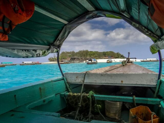 Dubai & Zanzibar Twin-Centre Holiday – 10 Nights / 11 Days from London