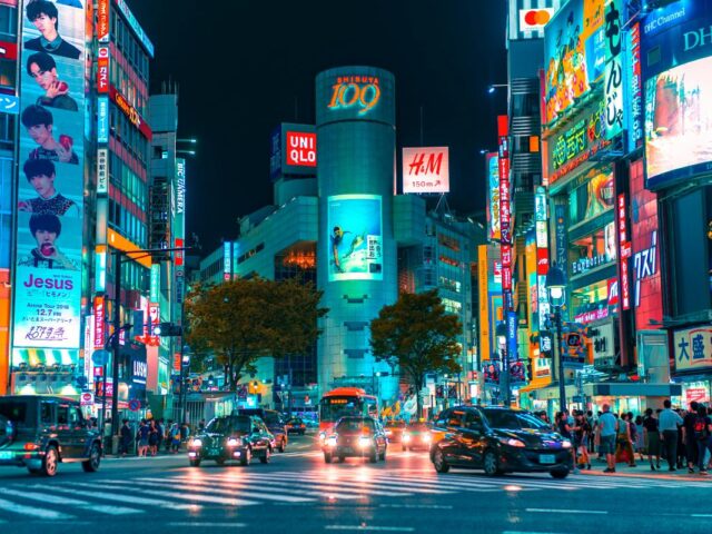 Seoul and Tokyo Twin-Centre Holiday – 8 Nights from London