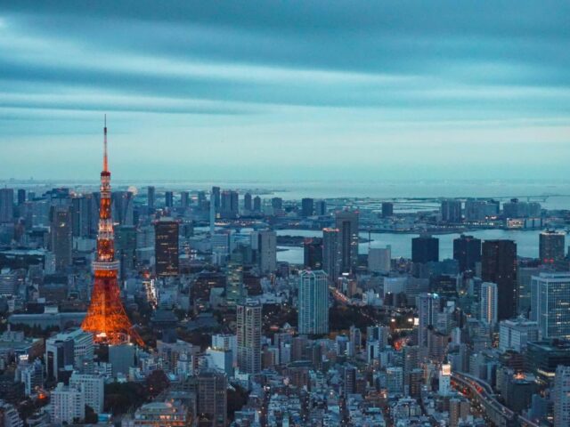 Seoul and Tokyo Twin-Centre Holiday – 8 Nights from London