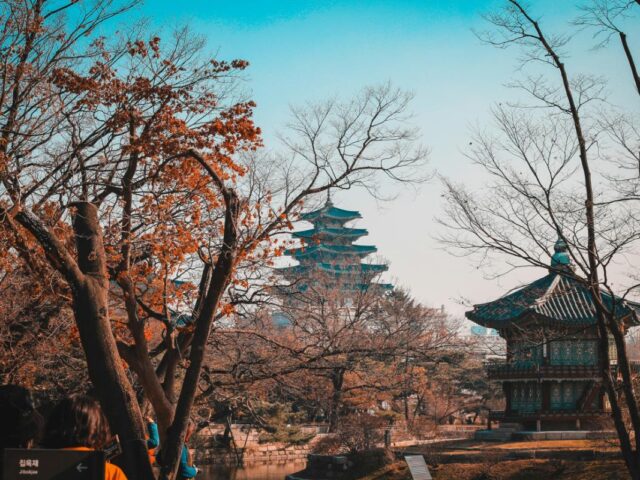 Seoul and Tokyo Twin-Centre Holiday – 8 Nights from London
