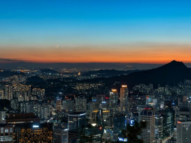 Seoul and Tokyo Twin-Centre Holiday – 8 Nights from London