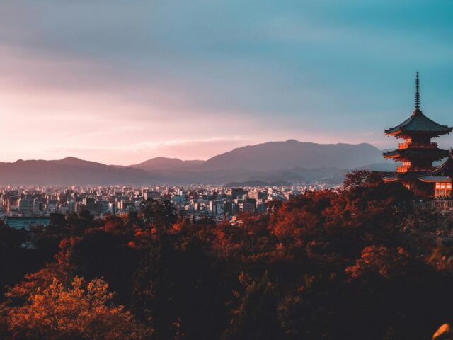 Seoul and Tokyo Twin-Centre Holiday – 8 Nights from London