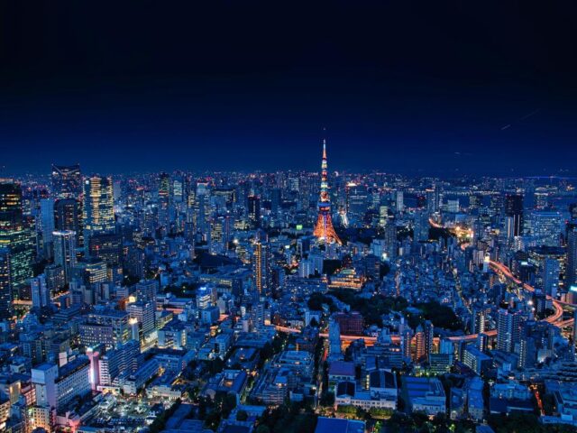 Seoul and Tokyo Twin-Centre Holiday – 8 Nights from London
