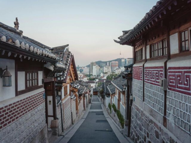 Seoul and Tokyo Twin-Centre Holiday – 8 Nights from London