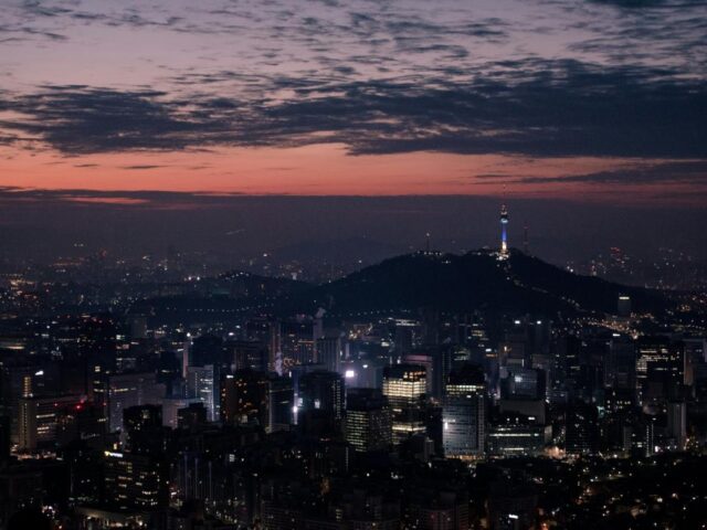 Seoul and Tokyo Twin-Centre Holiday – 8 Nights from London