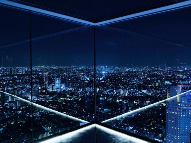 Seoul and Tokyo Twin-Centre Holiday – 8 Nights from London