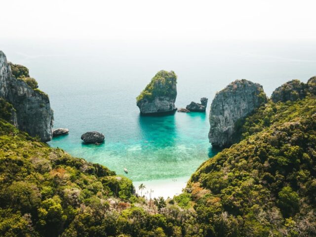 Thailand Multi-Centre Holiday – 7 Nights / 8 Days from London