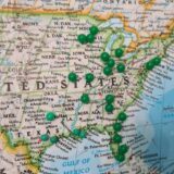 USA multi-city trip guide