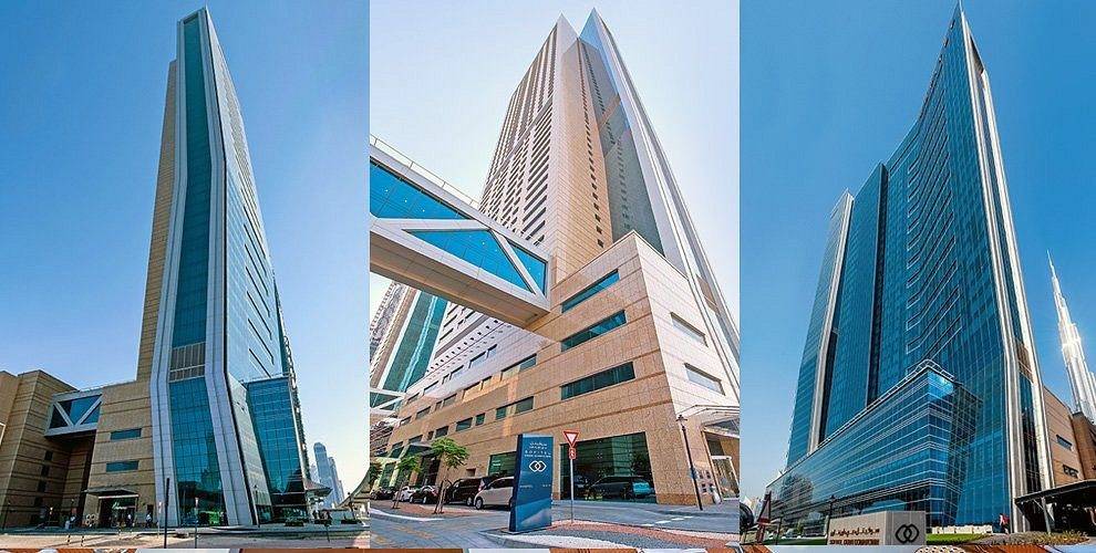 Sofitel Dubai Downtown