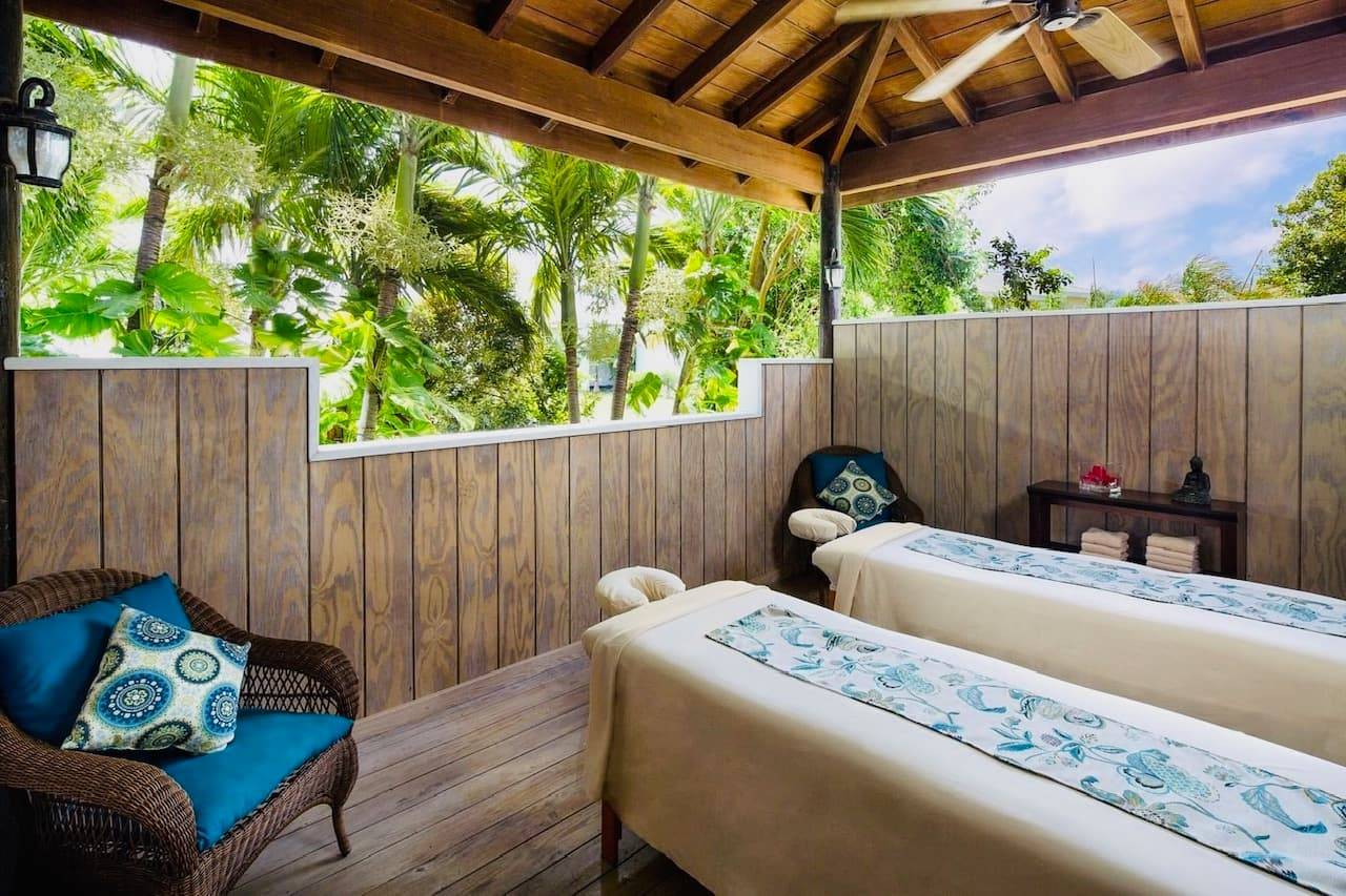 The Verandah, Antigua