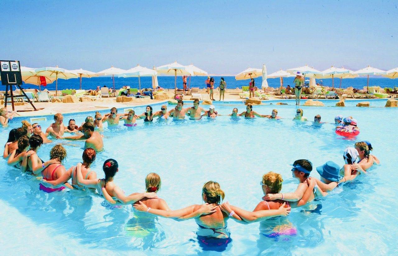 Rehana Royal Beach Resort