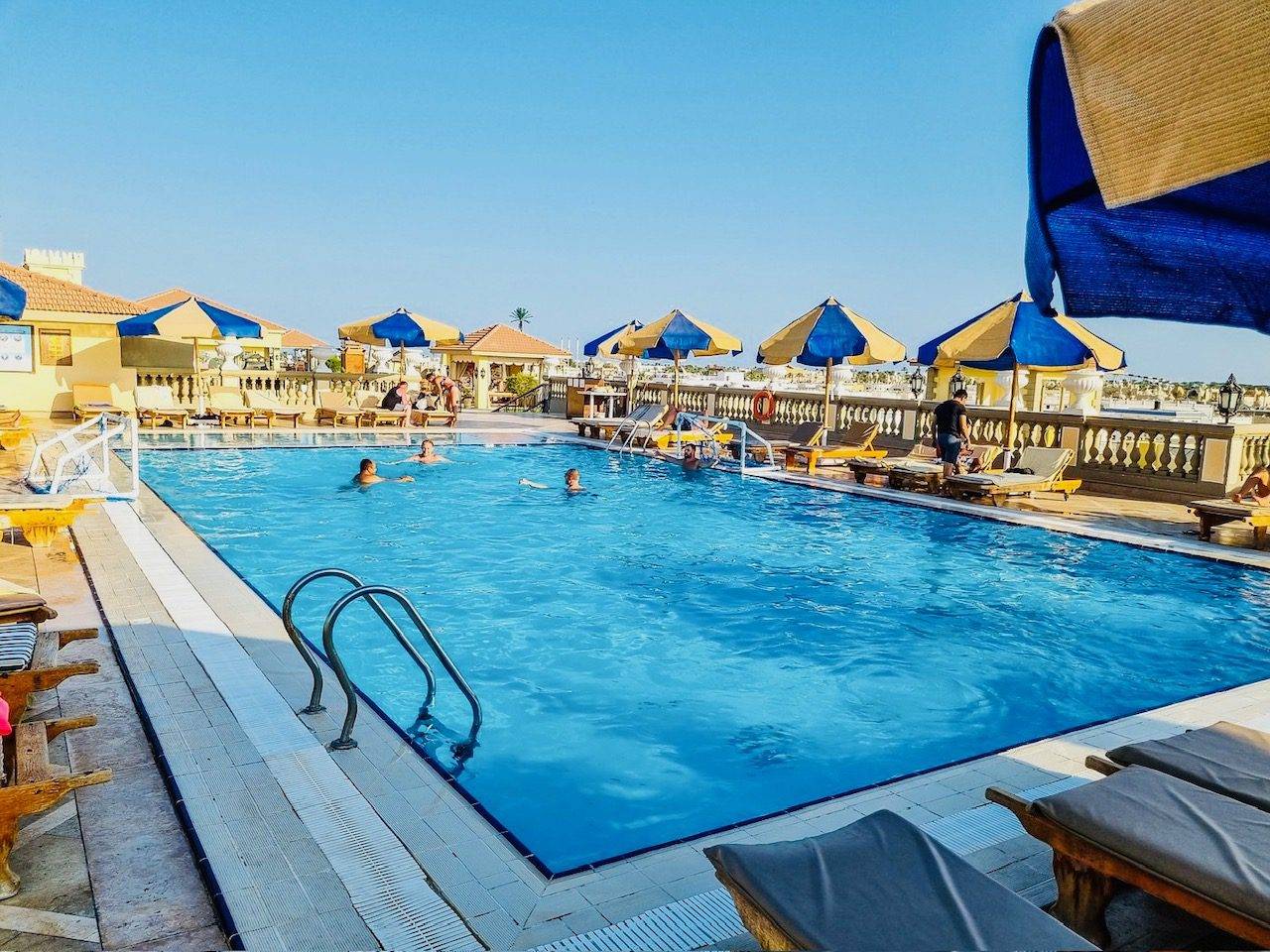 Iberotel IL Mercato Hotel