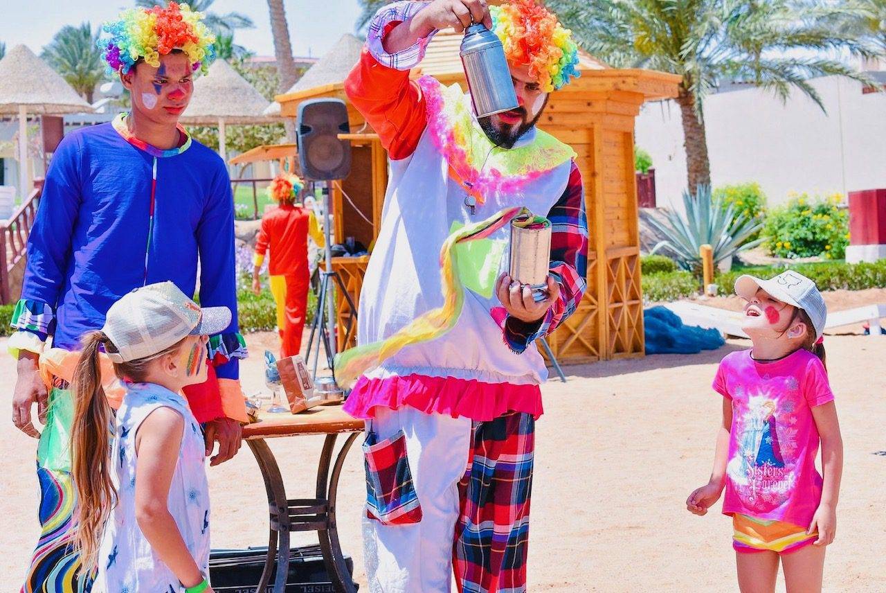 Parrotel Beach Resort