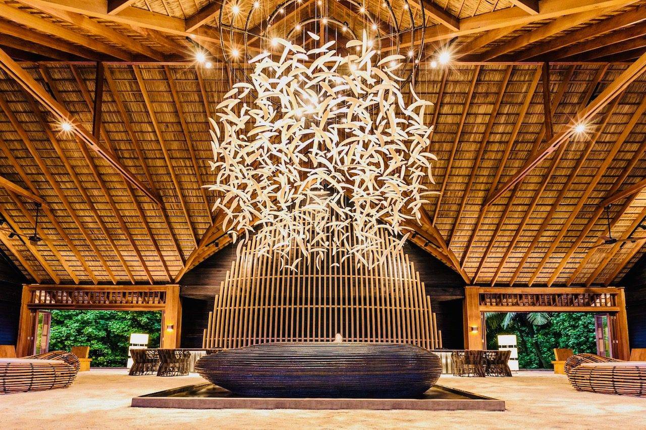 Hurawalhi Island Resort, Maldives Holiday