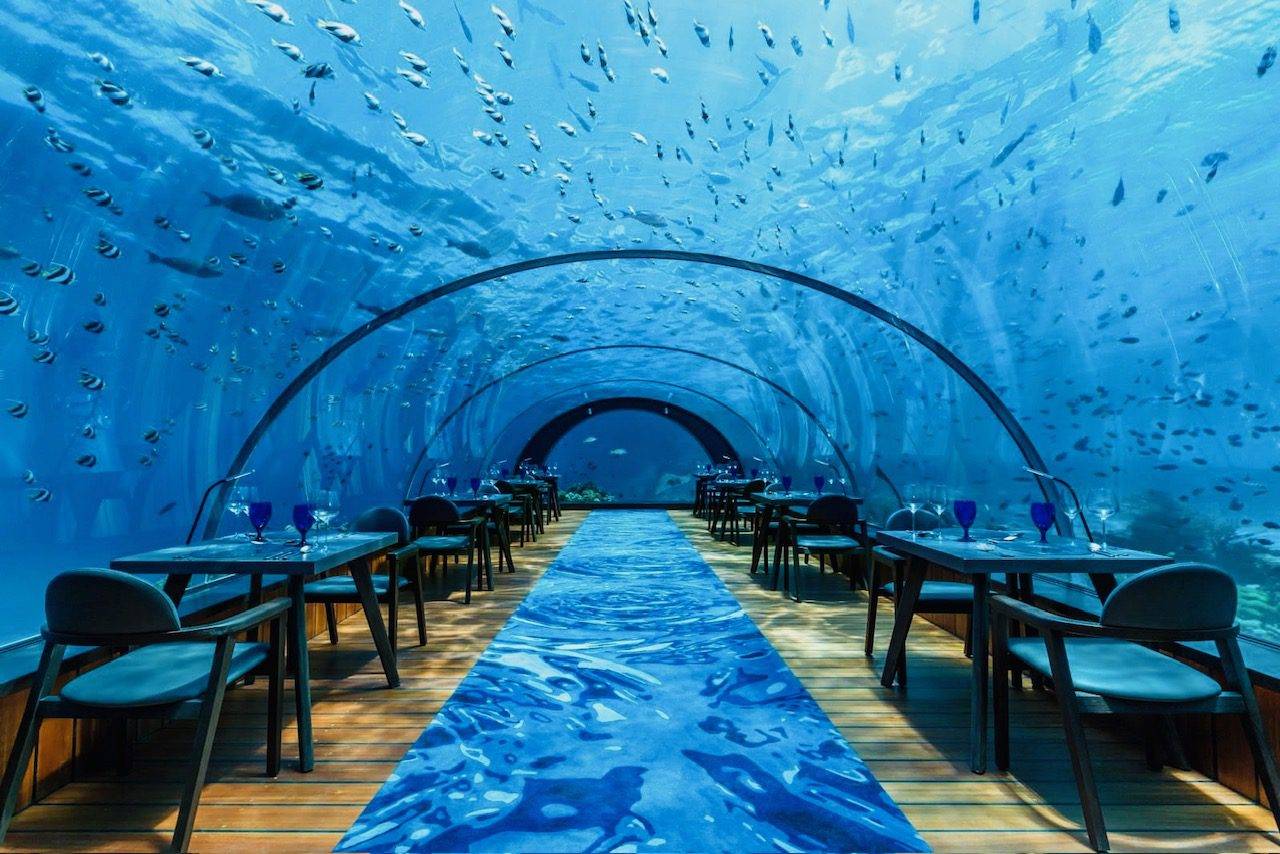 Hurawalhi Island Resort, Maldives Holiday