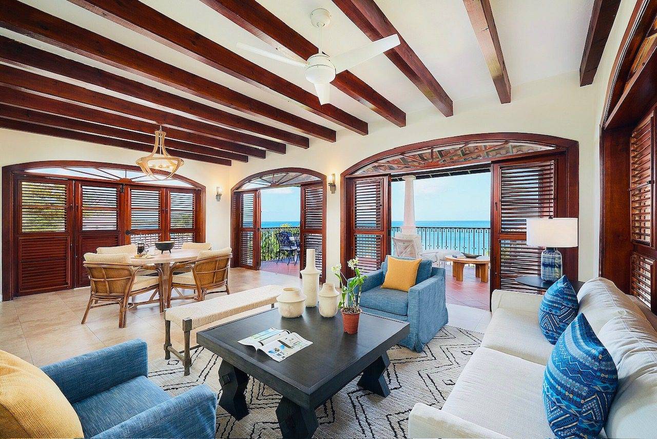 Cap Maison Resort & Spa