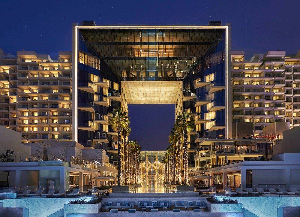 Five Palm Jumeirah Dubai