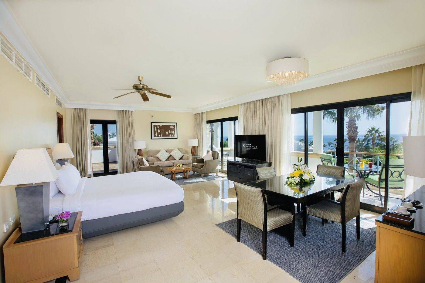 Hyatt Regency Hotel