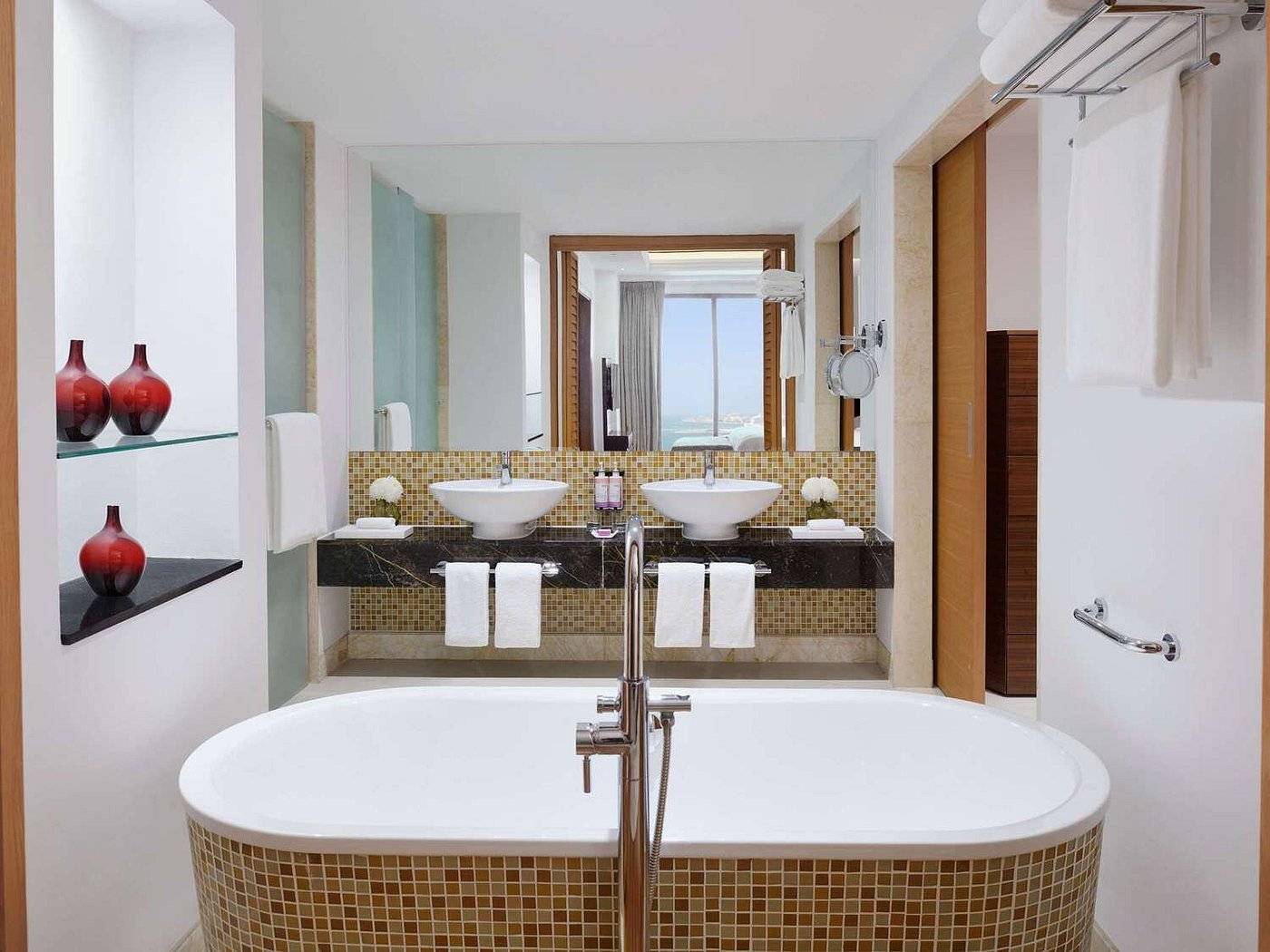 11 Nights Dubai & Sri Lanka Luxury Twin Centre Holiday from the UK