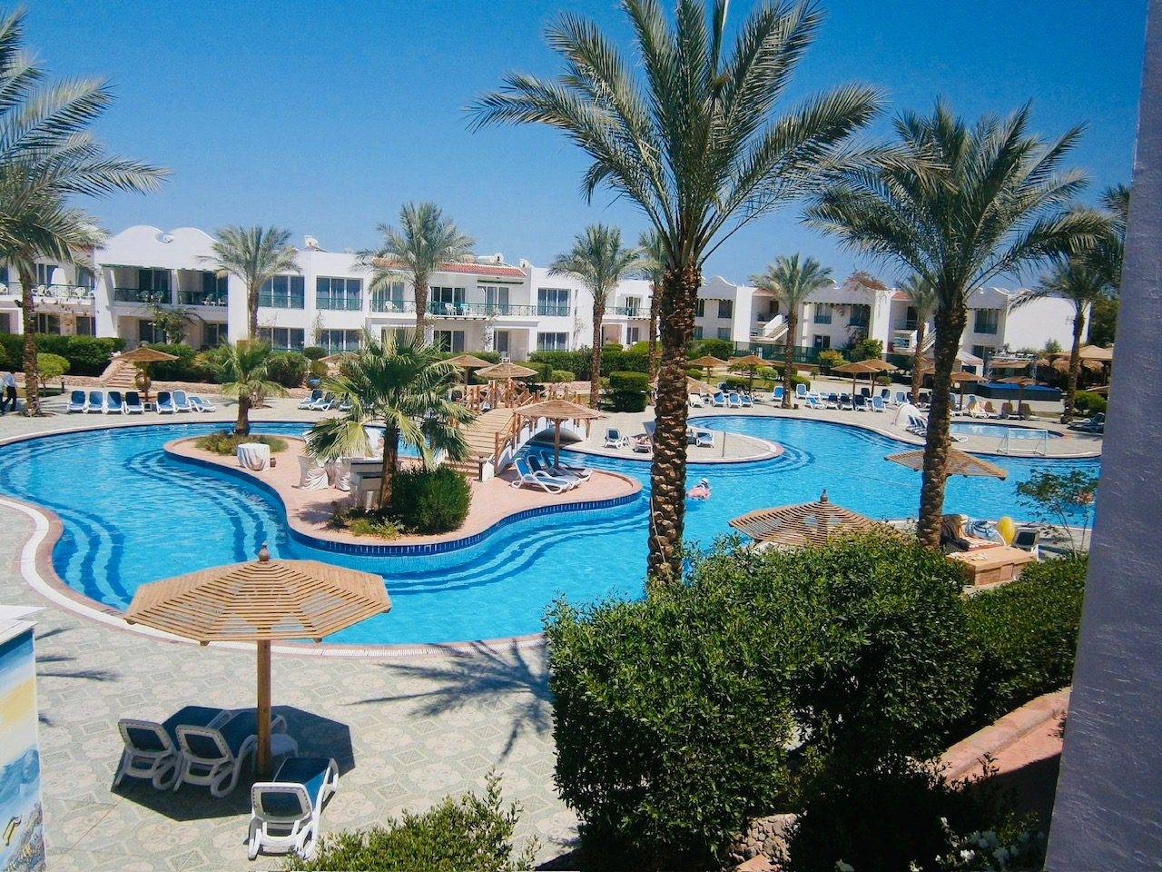 Panorama Naama Heights Resort