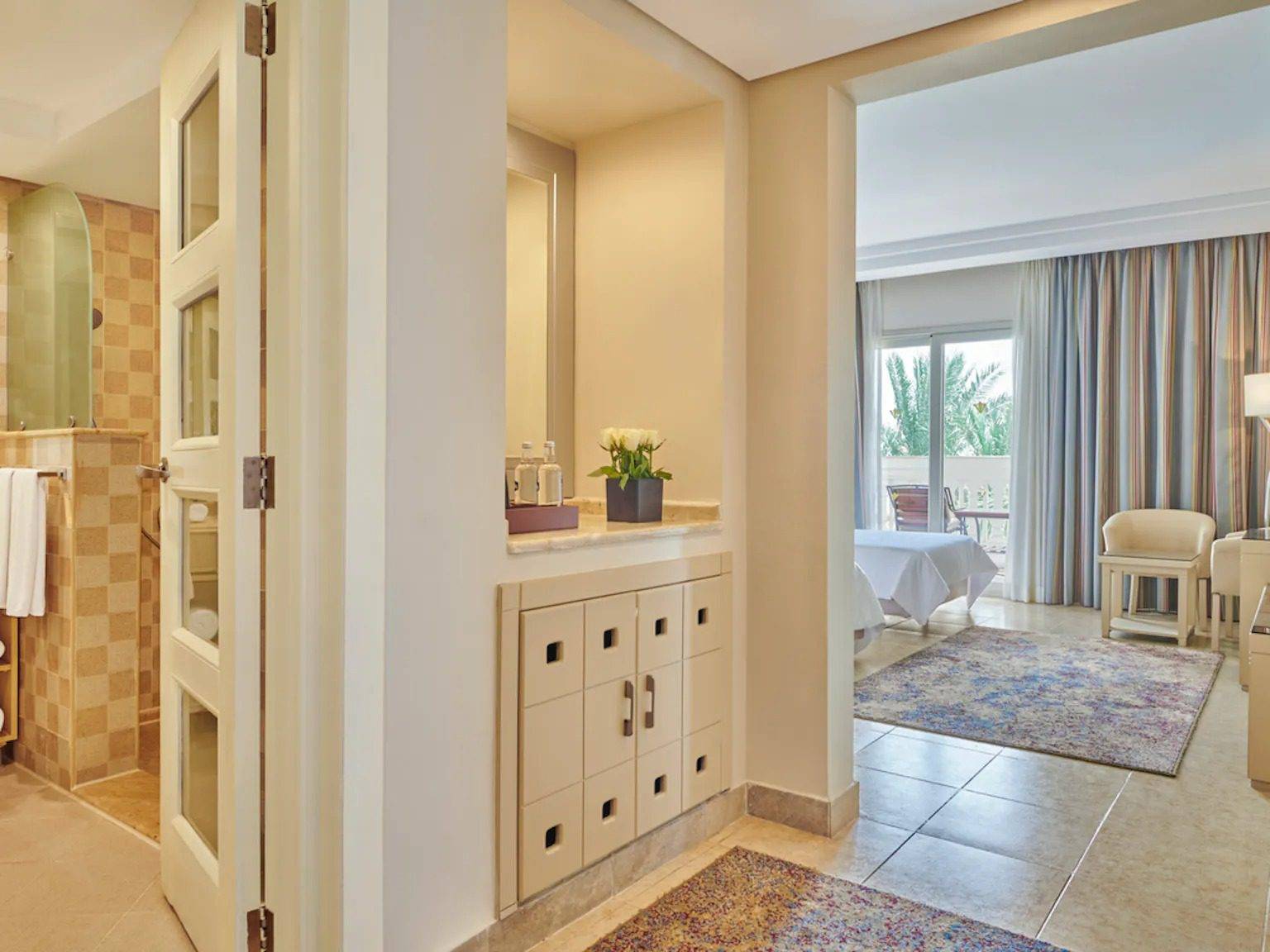 Rixos Premium Seagate, Sharm El Sheikh, Egypt