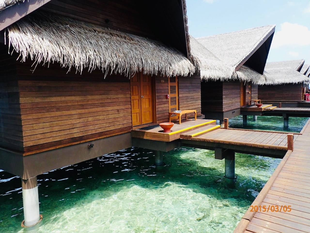 Adaaran Select Hudhuranfushi