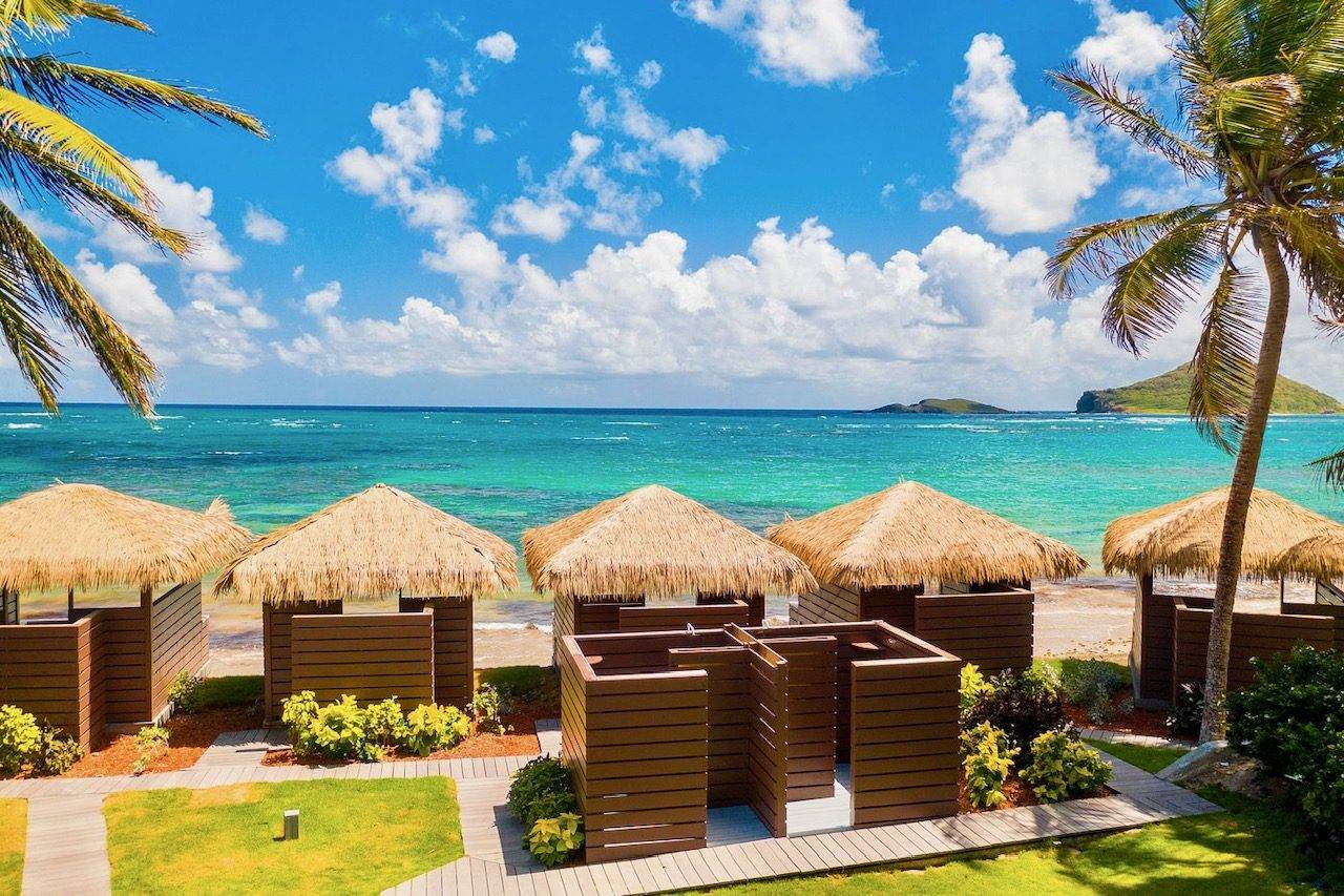 Coconut Bay Beach Resort & Spa