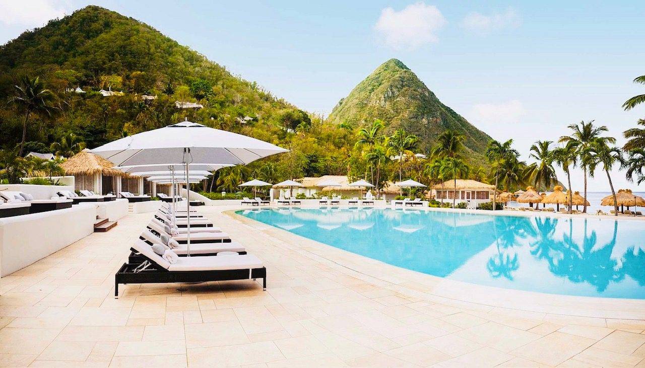 Sugar Beach, a Viceroy Resort