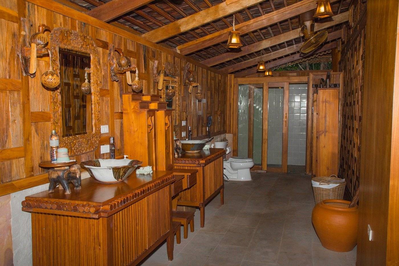 Santhiya Koh Yao Yai Resort & Spa