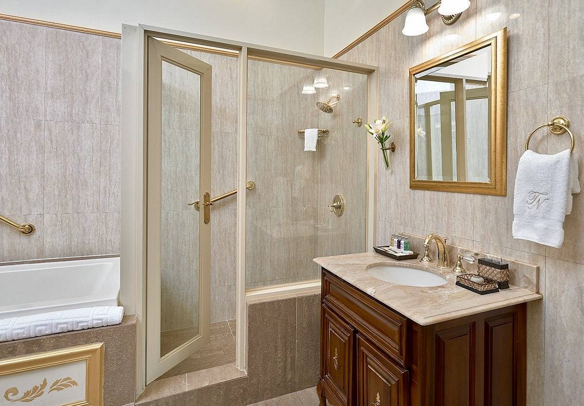 Terra Nova All Suite Hotel