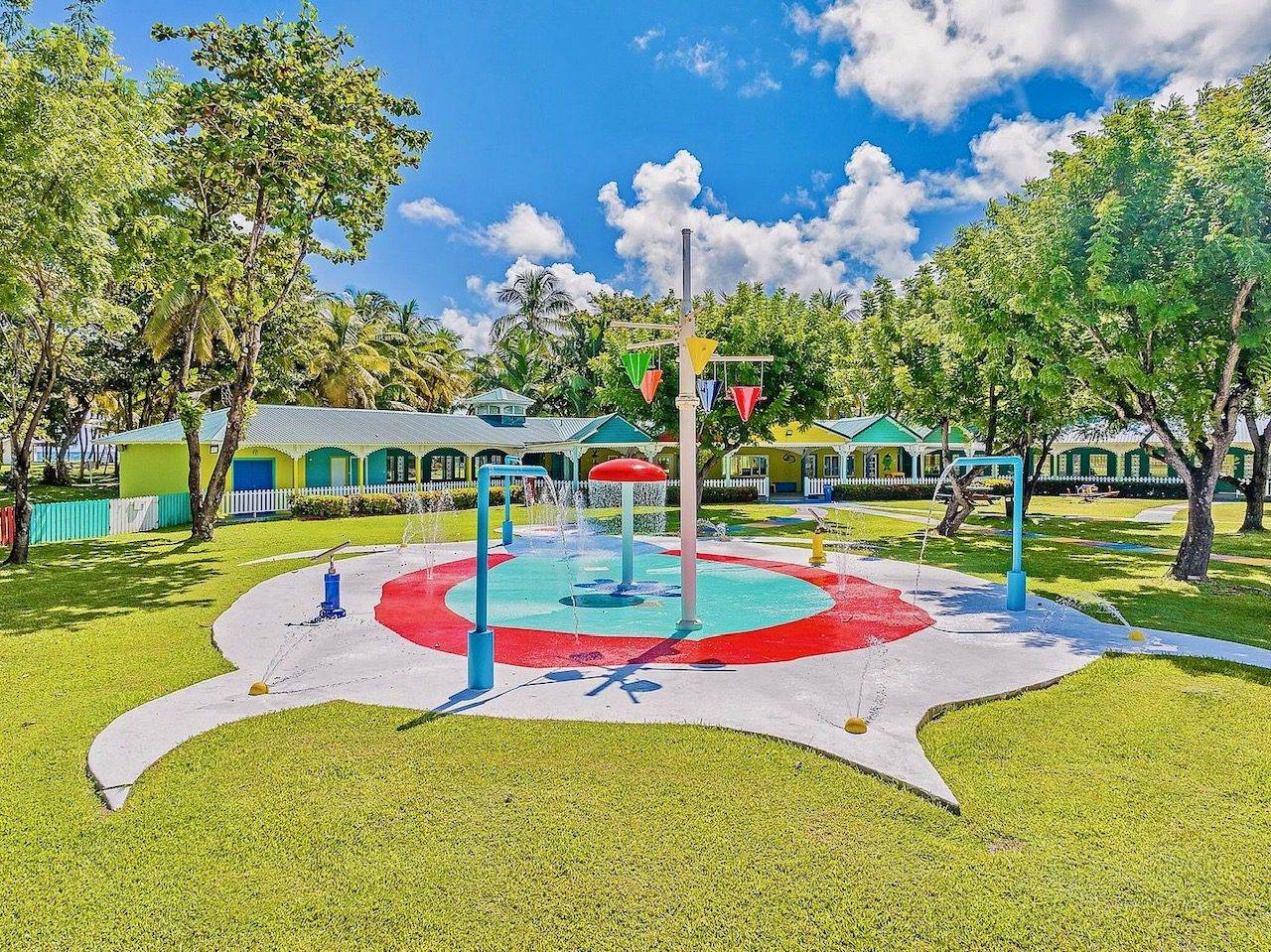Coconut Bay Beach Resort & Spa