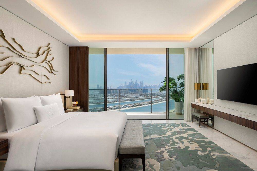 Atlantis The Royal Dubai
